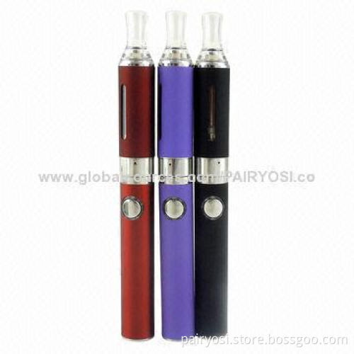 Evod MT3 Blister Kits, 650, 900, 1,100mAh Battery Available